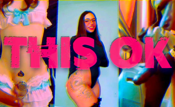 This Ok - BNWO Edit 