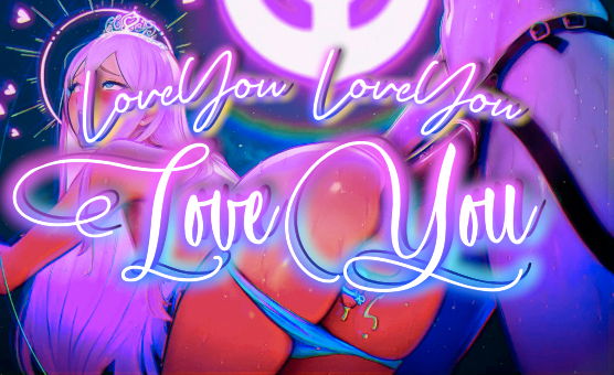 Love You Love You Love You