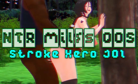 NTR Milfs QOS - Stroke Hero JOI