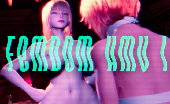 Femdom HMV I