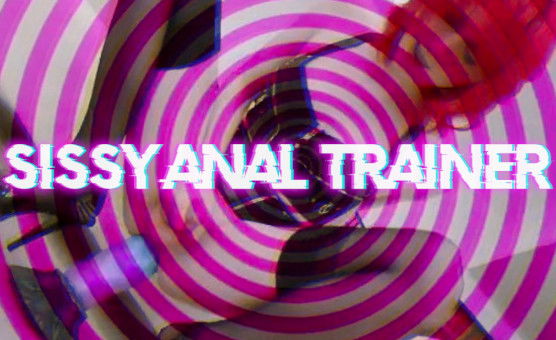 Sissy Anal Trainer