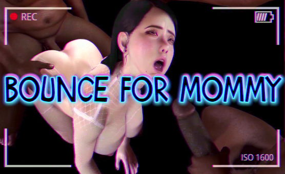 Bounce For Mommy - A MackG4 Poppers Edit