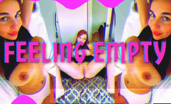 Feeling Empty