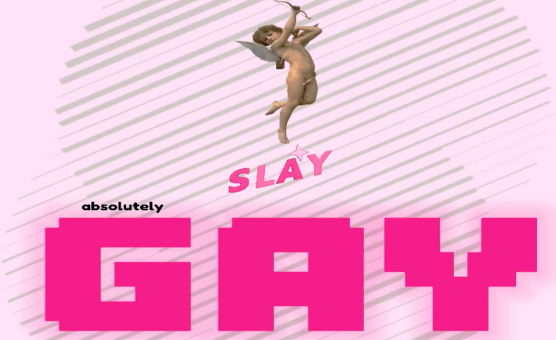 Absolutely Gay