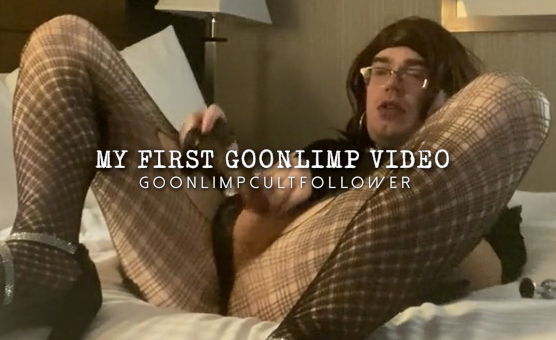 My First Goonlimp Video