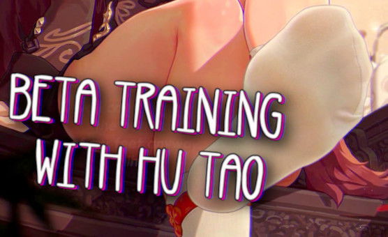 Beta Training With Hu Tao