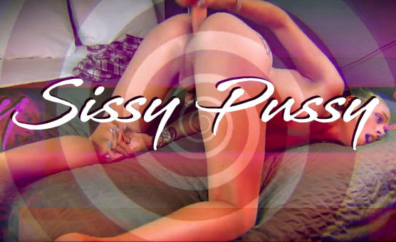 Sissy Pussy - Hypno PMV By Yovuki