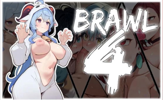Brawl 4 - HMV