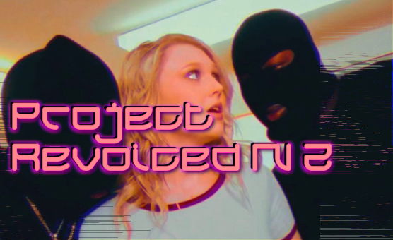 Project Revoiced N 2 - Kaoricaps