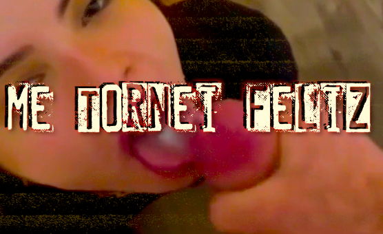 Me Tornei Feliz - Pt Br