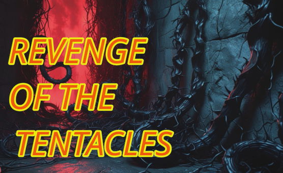 Revenge Of The Tentacles