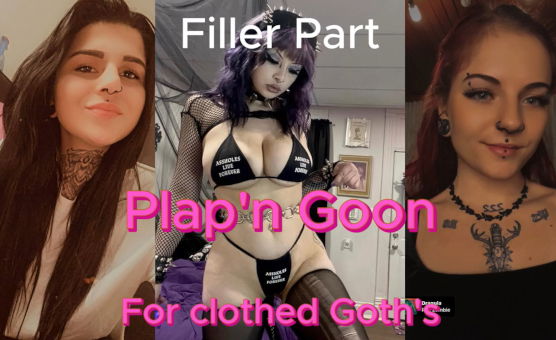 Goth - Plapn Goon