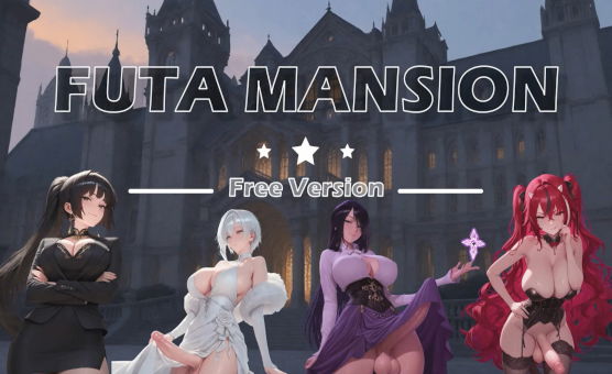 Futa Mansion - Free Version