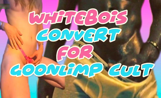 Whitebois Convert For Goonlimp Cult