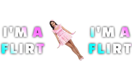 Im A Flirt