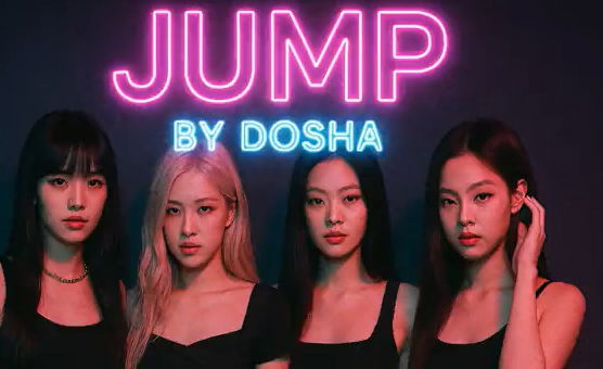 Jump - PMV By Dosha