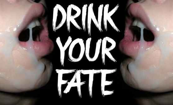 Drink Your Fate