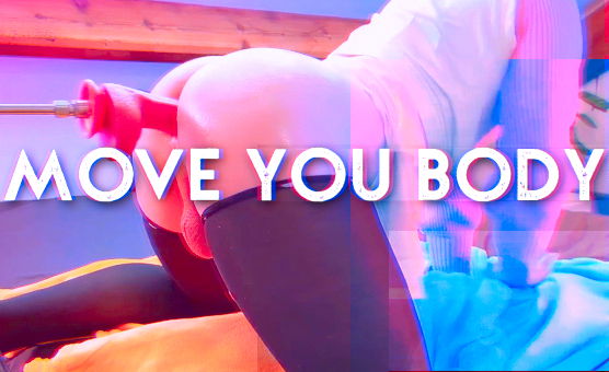 Move You Body - Atira PMV