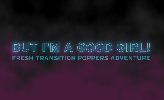 But Im A Good Girl