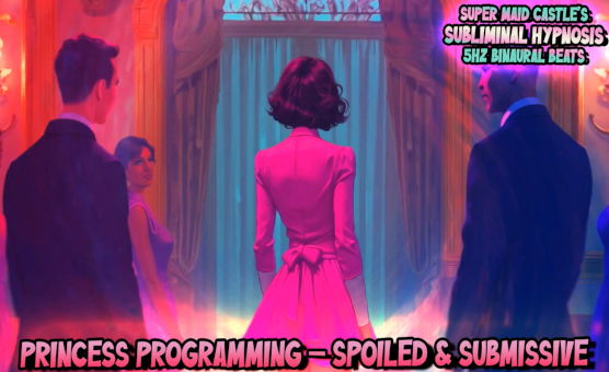 Princess Programming – Spoiled And Submissive