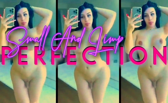 Small And Limp - Perfection