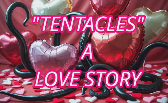 Tentacles - A Love Story