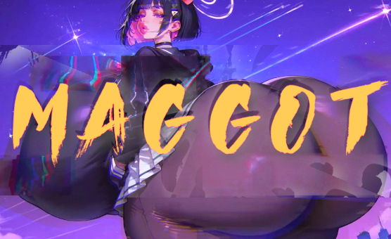 Maggot