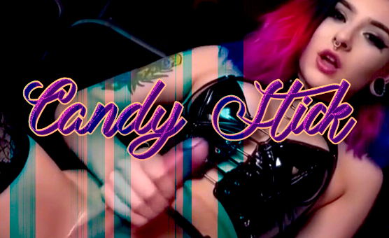 Candy Stick AI PMV