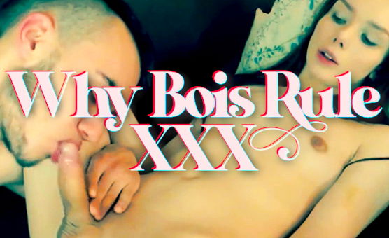 Why Bois Rule XXX
