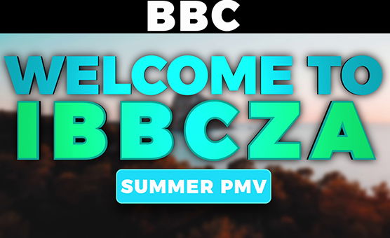Welcome To IBBCZA - BBC Summer PMV