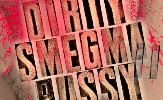 Dirty Smegma Pussy II