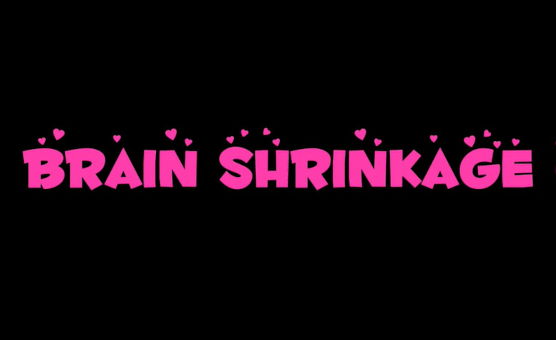 Brain Shrinkage
