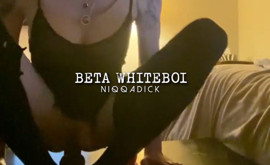 Beta Whiteboi