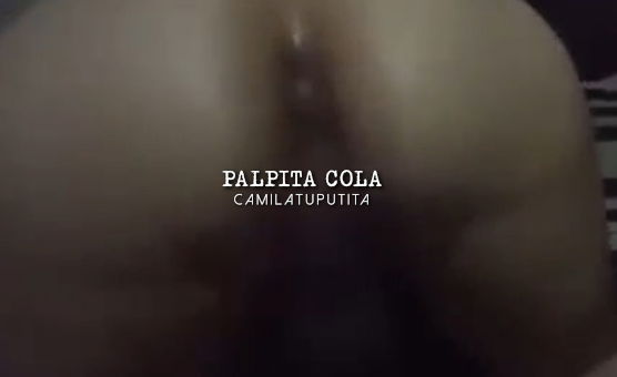 Palpita Cola