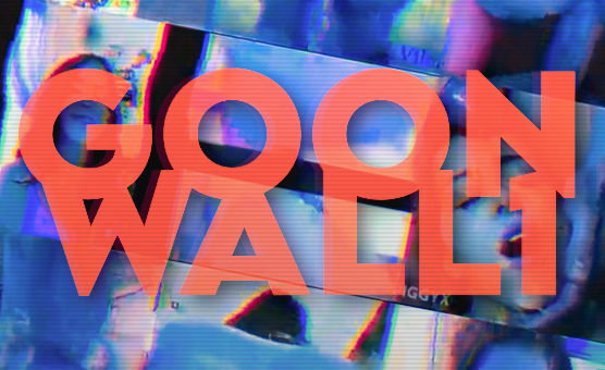 Goonwall 1