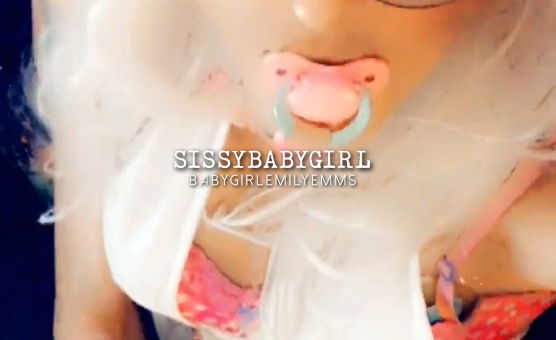 Sissybabygirl