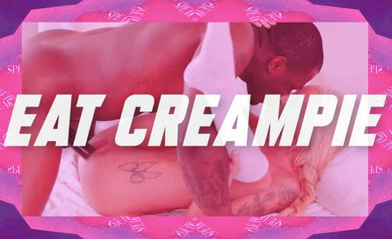 Eat Creampie