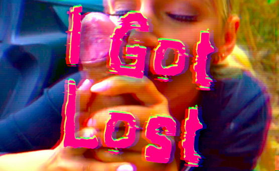 I Got Lost - Caption Story