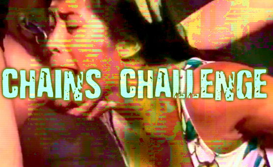 Chains Challenge – Caption Story