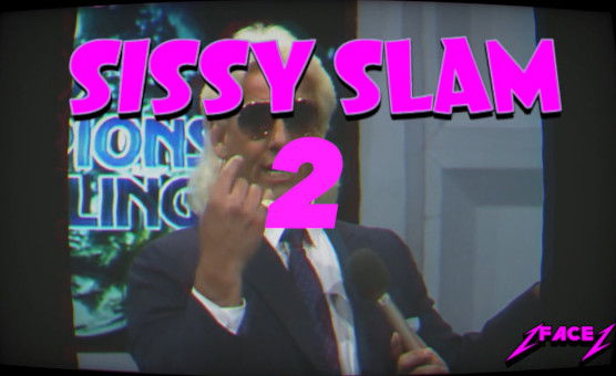 Sissy Slam 2