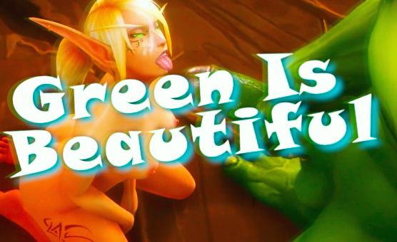 Green Gs Beautiful - HMV