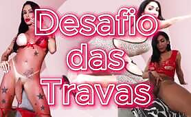 Desafio Das Travas