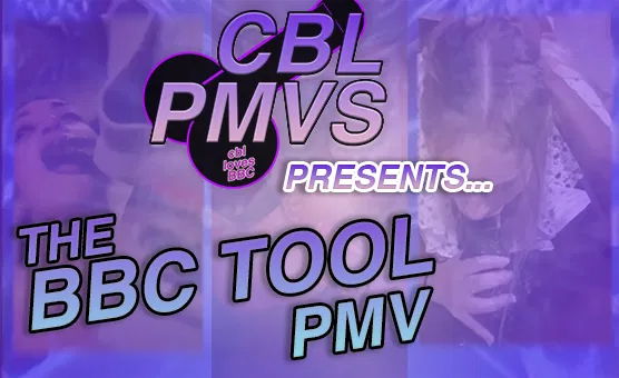 The BBC Tool PMV - CBLPMVs