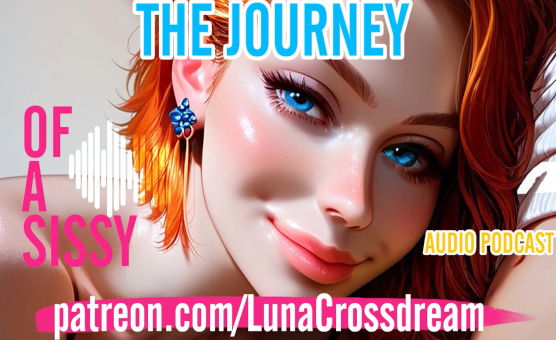 The Journey Of A Sissy - Audio