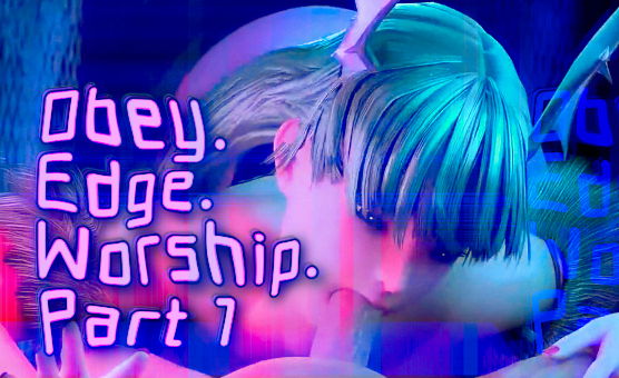 Obey Edge Worship Part 1