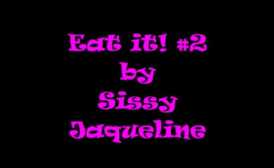 Eat It No 2