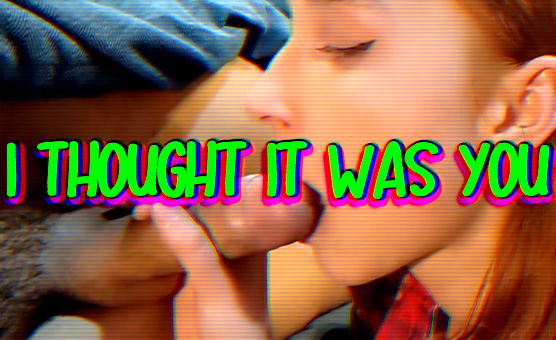 I Thought It Was You – Caption Story