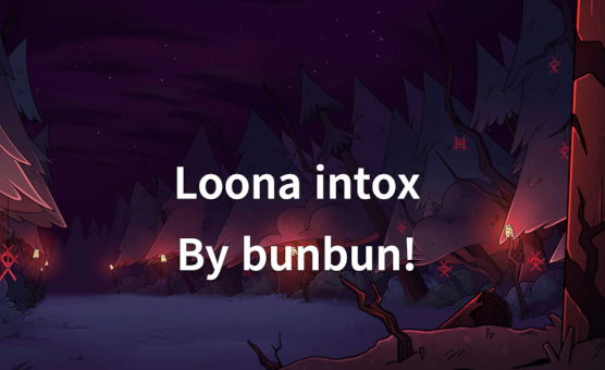 Loona Intox