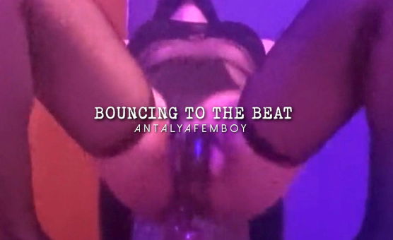 Bouncing To The Beat