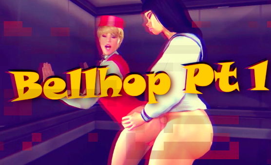 Bellhop Pt 1 - By Heromant